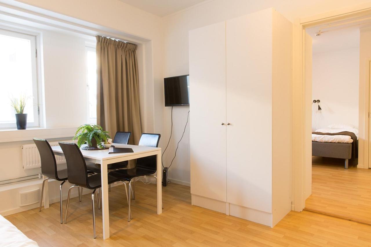 Slagsta Gate Hotell Fittja Cameră foto
